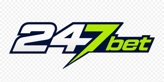 247 bet logo